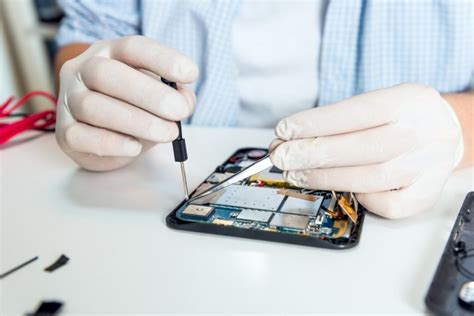 iPad Repair Brighton .